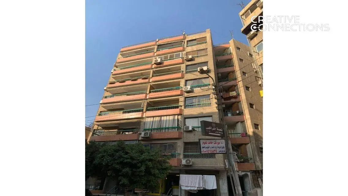 Luxurious Apartment for Sale, 300 sq. meters in Prime Location