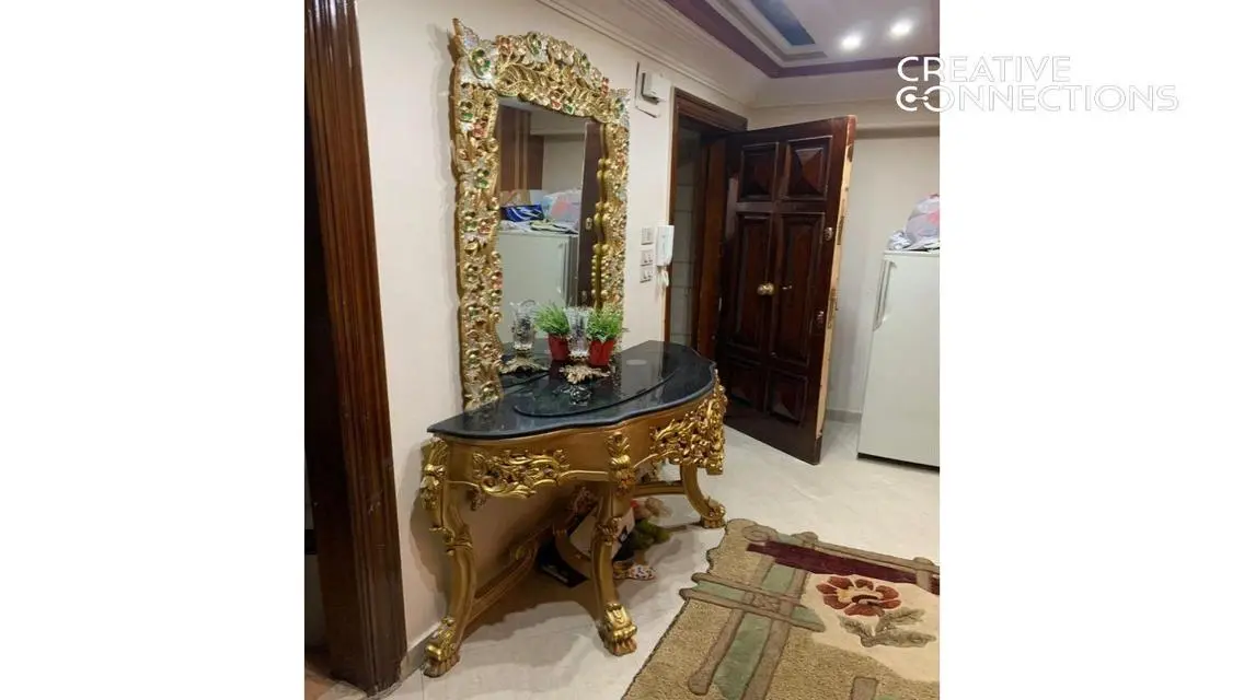 Luxurious Apartment for Sale, 300 sq. meters in Prime Location
