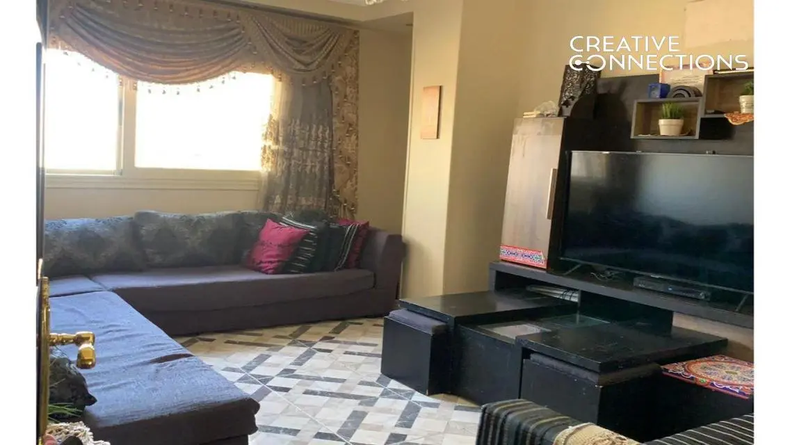 Luxurious Apartment for Sale, 300 sq. meters in Prime Location