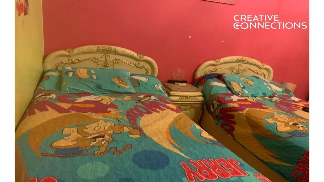Luxurious Apartment for Sale, 300 sq. meters in Prime Location
