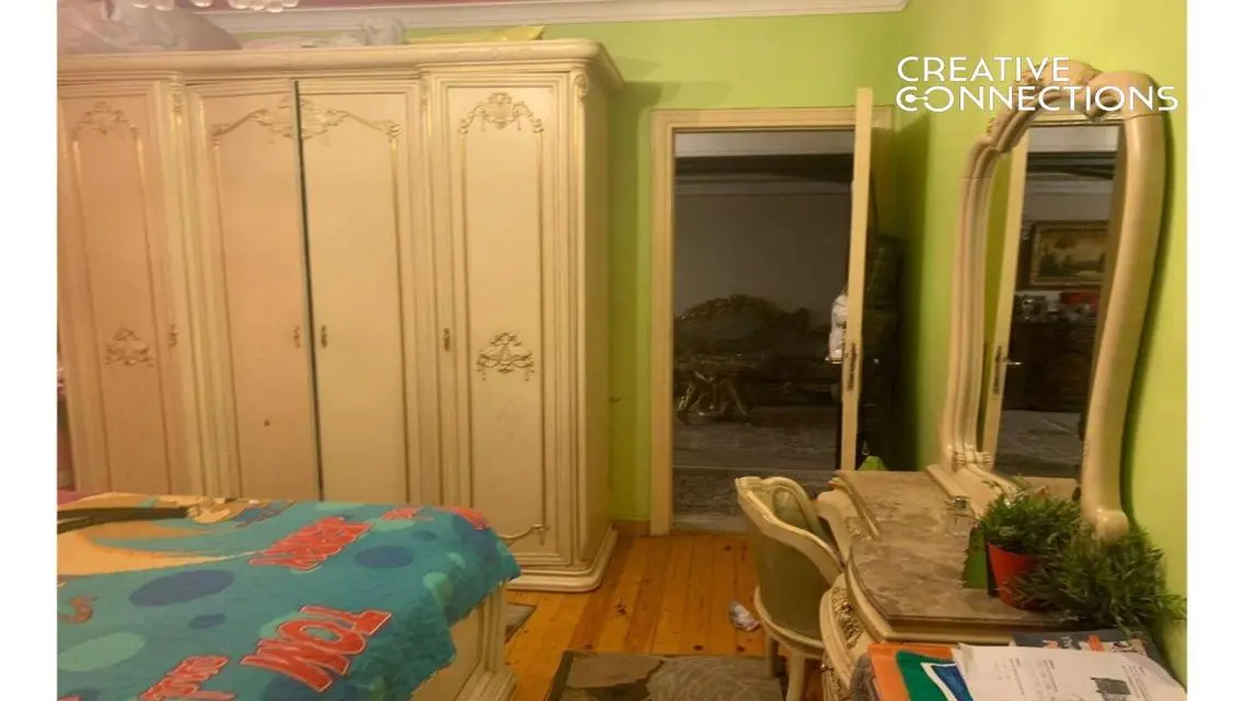 Luxurious Apartment for Sale, 300 sq. meters in Prime Location