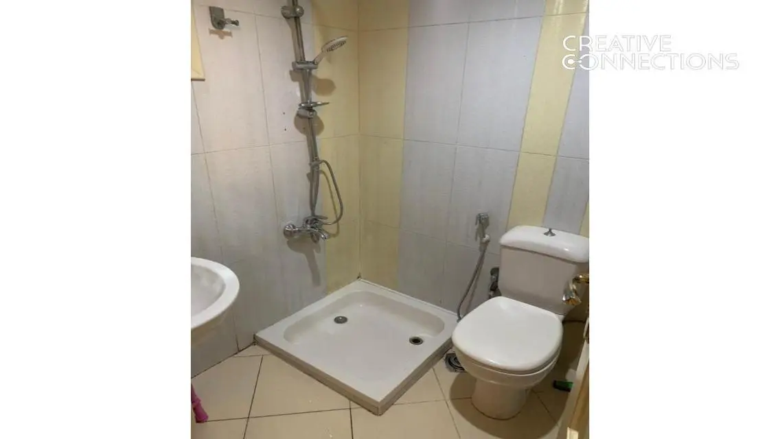 Luxurious Apartment for Sale, 300 sq. meters in Prime Location