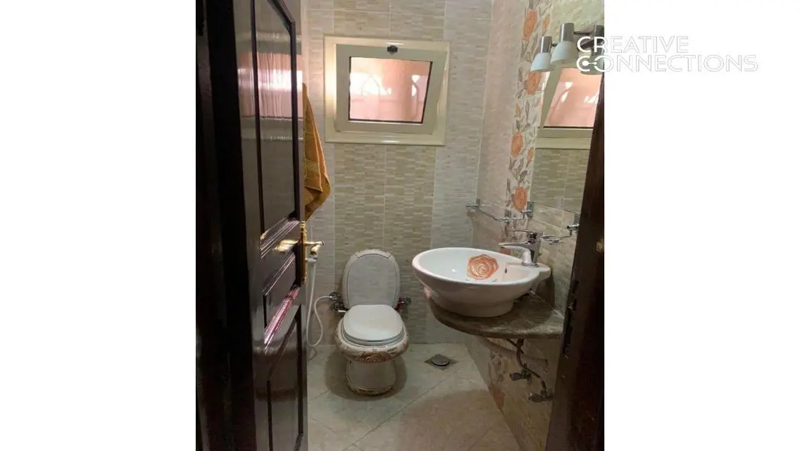 Luxurious Apartment for Sale, 300 sq. meters in Prime Location