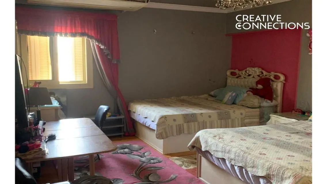 Luxurious Apartment for Sale, 300 sq. meters in Prime Location
