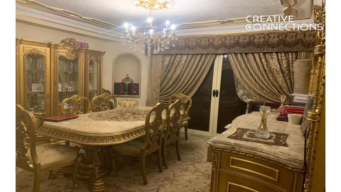 Luxurious Apartment for Sale, 300 sq. meters in Prime Location