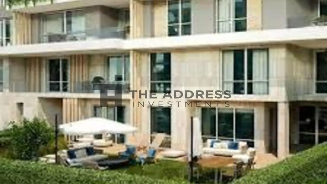 Luxury Apartment in Hyde Park - 500 sqm