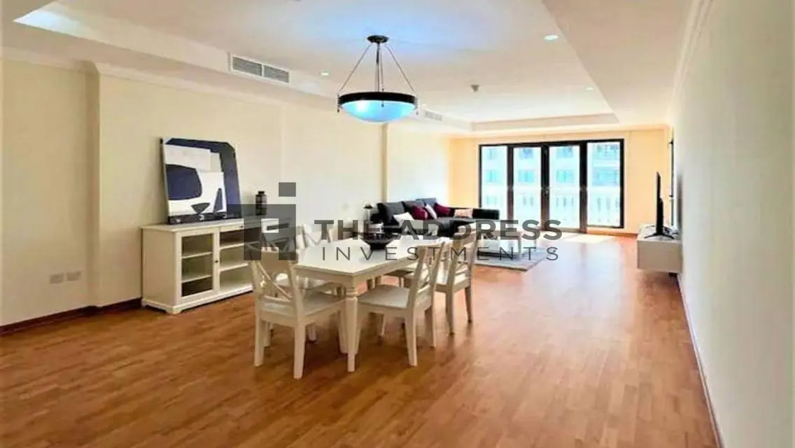 Luxury Apartment in Hyde Park - 500 sqm