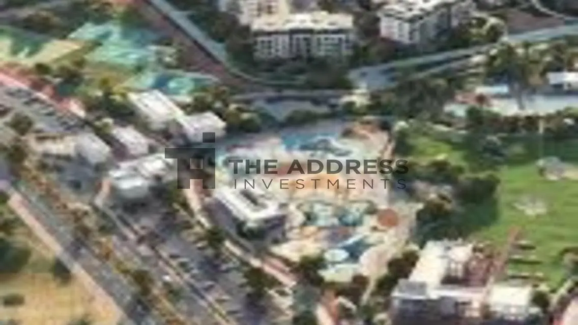 Luxury Apartment in Hyde Park - 500 sqm