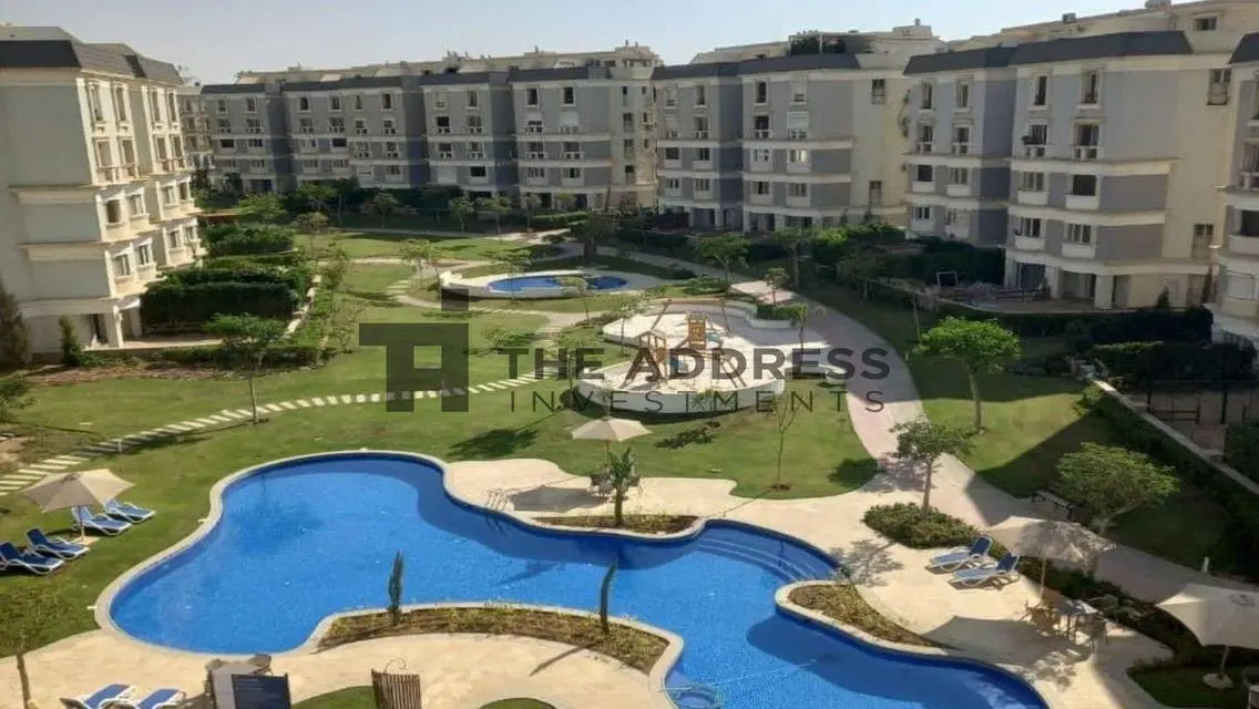 Luxury Apartment in Hyde Park - 500 sqm