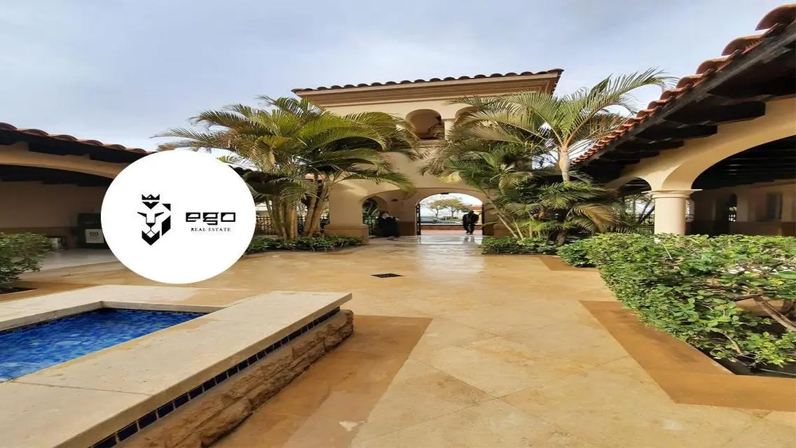 For Sale Villa in Uptown Reyana - Unique Interior