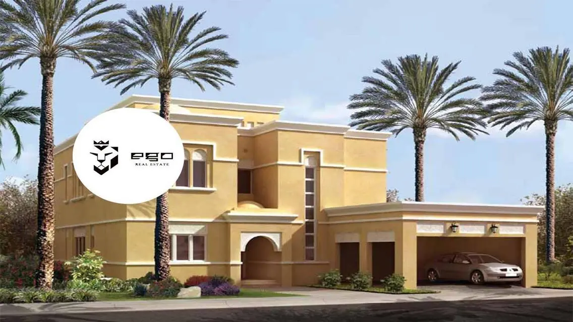 For Sale Villa in Uptown Reyana - Unique Interior