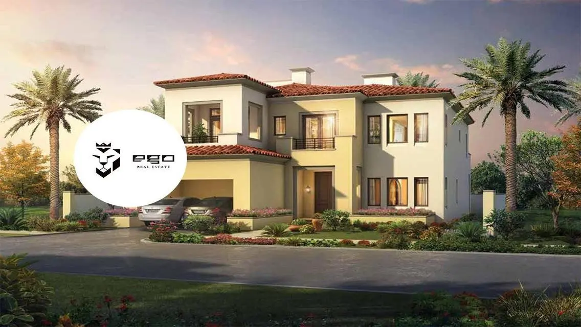 For Sale Villa in Uptown Reyana - Unique Interior