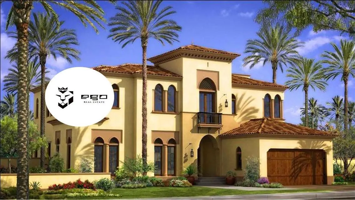 For Sale Villa in Uptown Reyana - Unique Interior