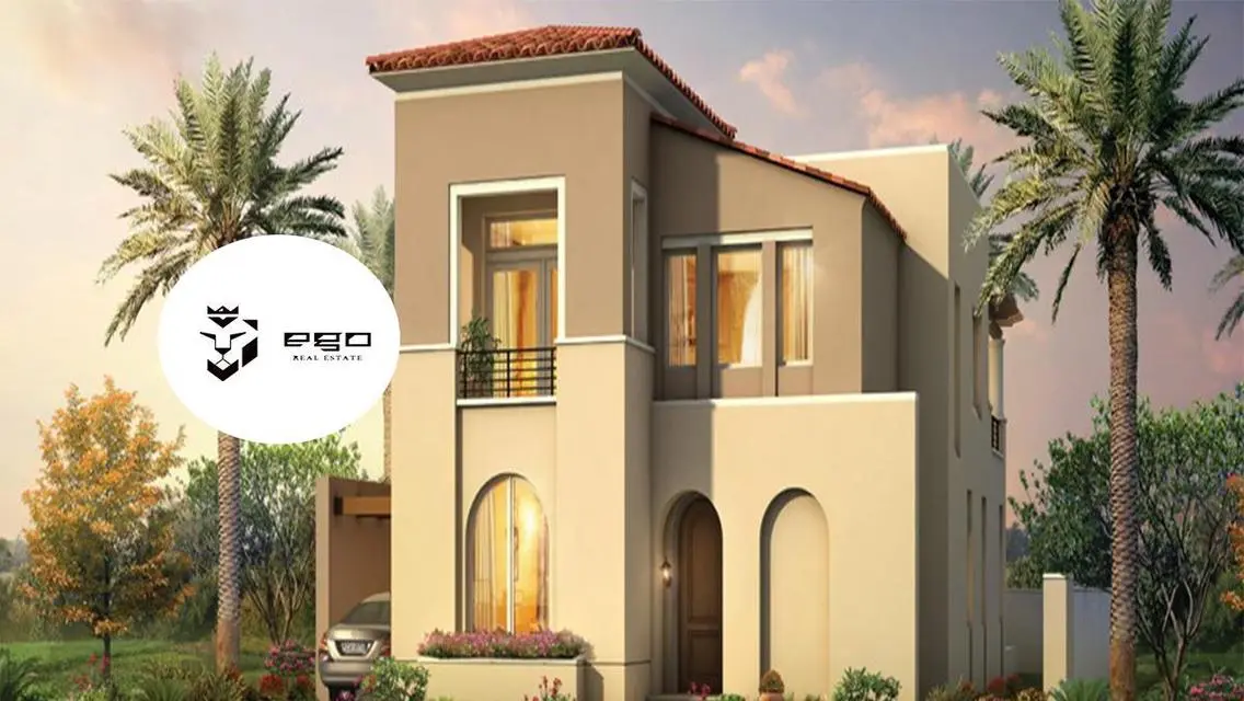For Sale Villa in Uptown Reyana - Unique Interior