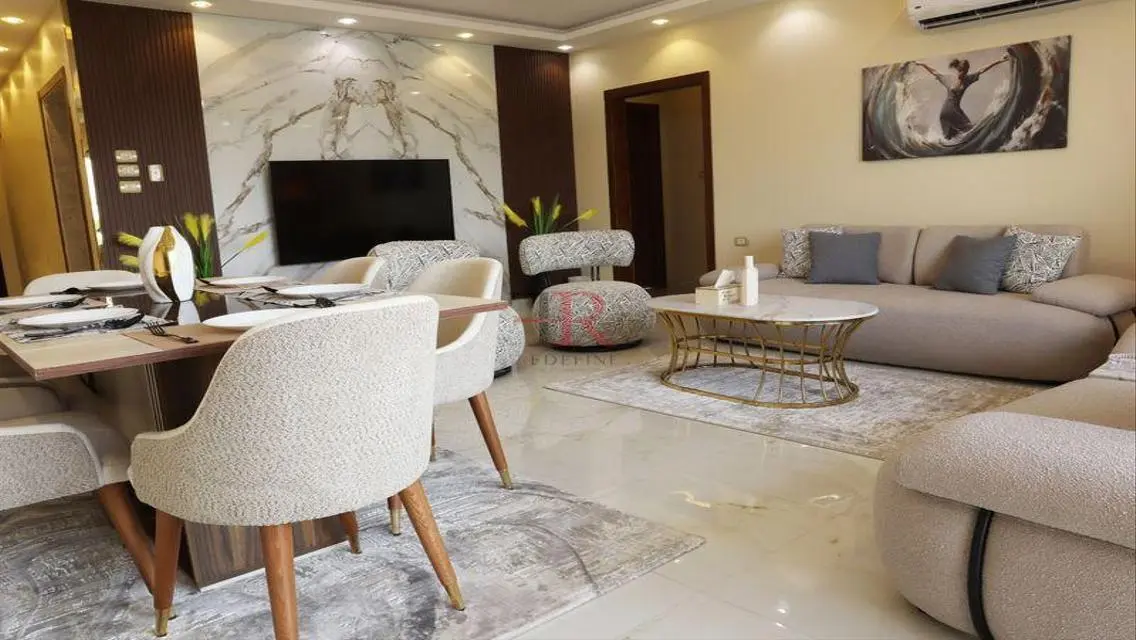 Stunning 85 Square Meter Apartment for Sale in the Heart of the City