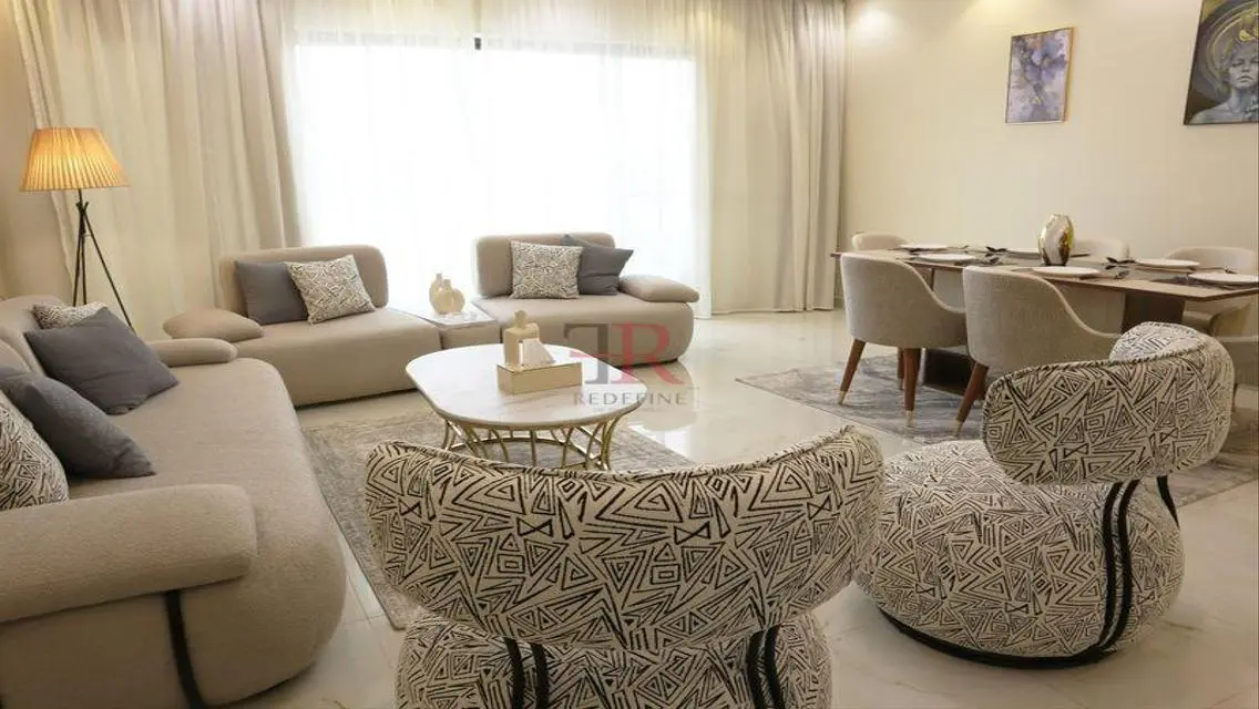 Stunning 85 Square Meter Apartment for Sale in the Heart of the City