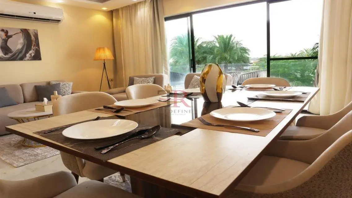 Stunning 85 Square Meter Apartment for Sale in the Heart of the City