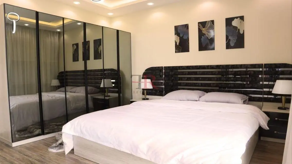 Stunning 85 Square Meter Apartment for Sale in the Heart of the City