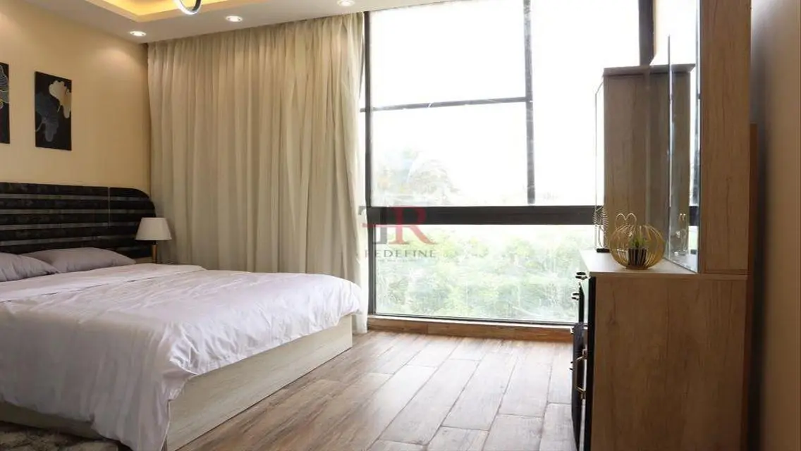Stunning 85 Square Meter Apartment for Sale in the Heart of the City