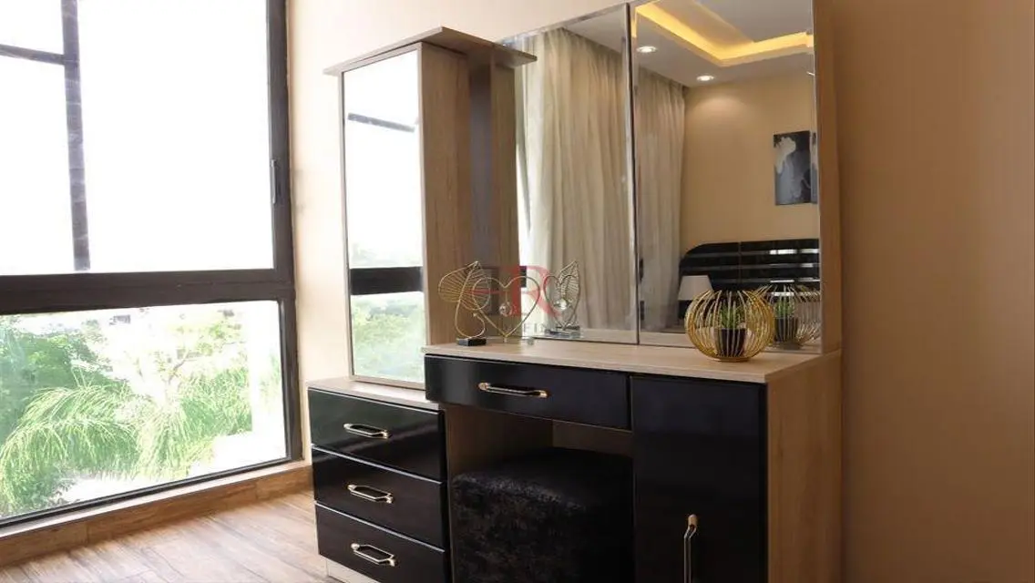Stunning 85 Square Meter Apartment for Sale in the Heart of the City