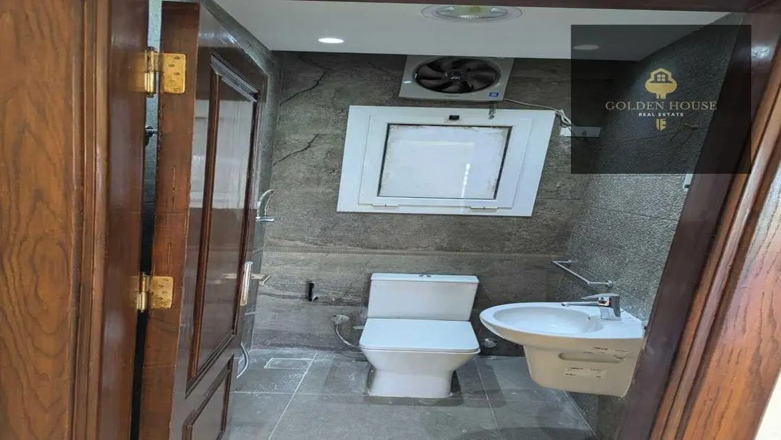 Stylish 3-Bedroom Apartment for Rent