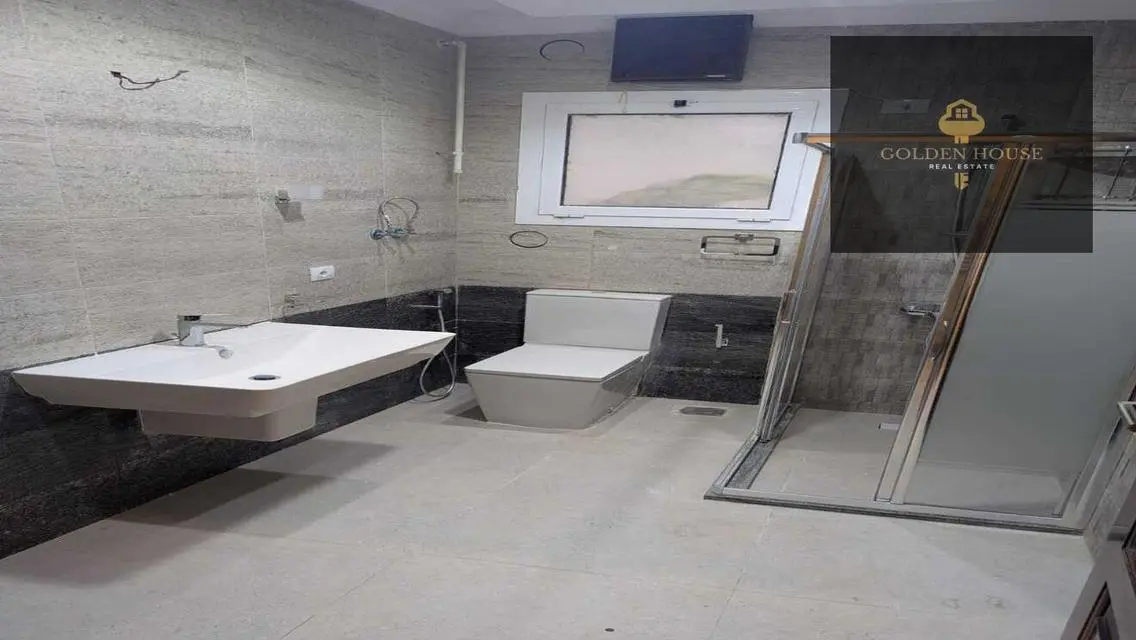 Stylish 3-Bedroom Apartment for Rent