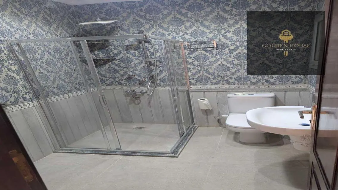 Stylish 3-Bedroom Apartment for Rent
