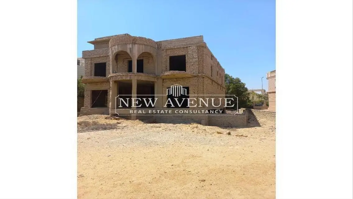 Luxury Apartment for Sale - 2000 Sq. M