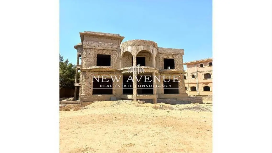 Luxury Apartment for Sale - 2000 Sq. M