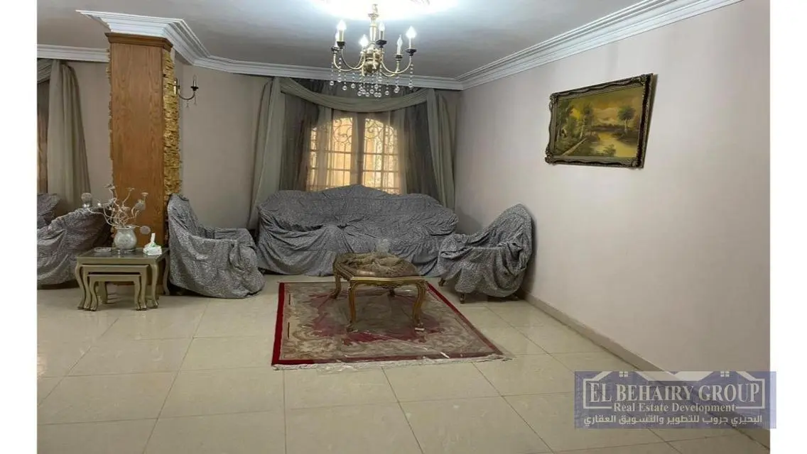 Luxury Apartment for Sale with 752 sqm