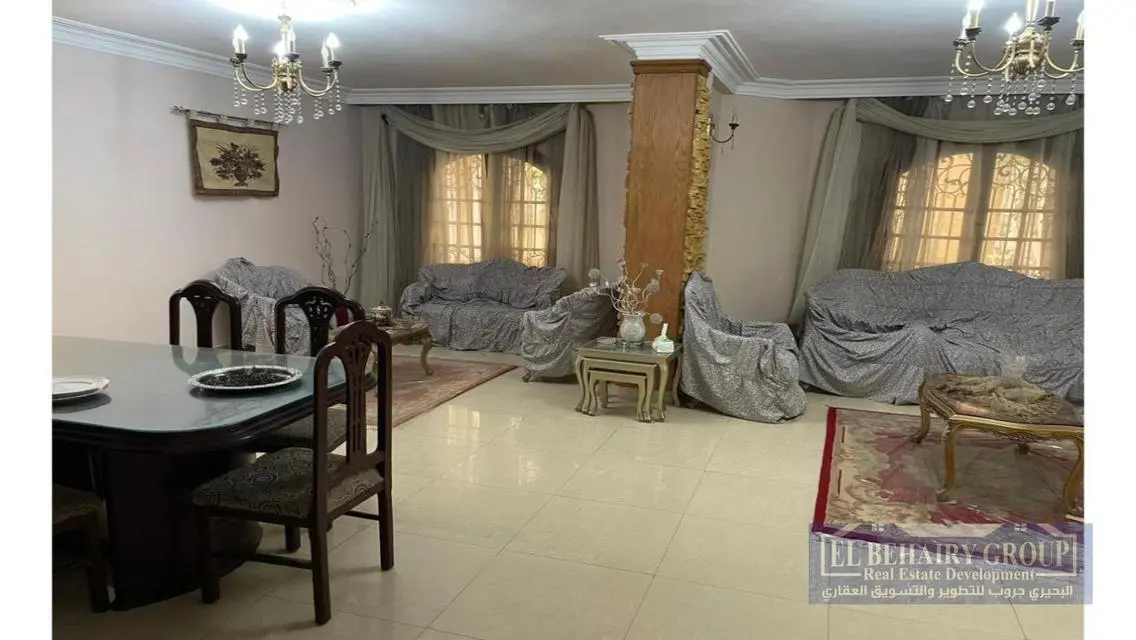 Luxury Apartment for Sale with 752 sqm