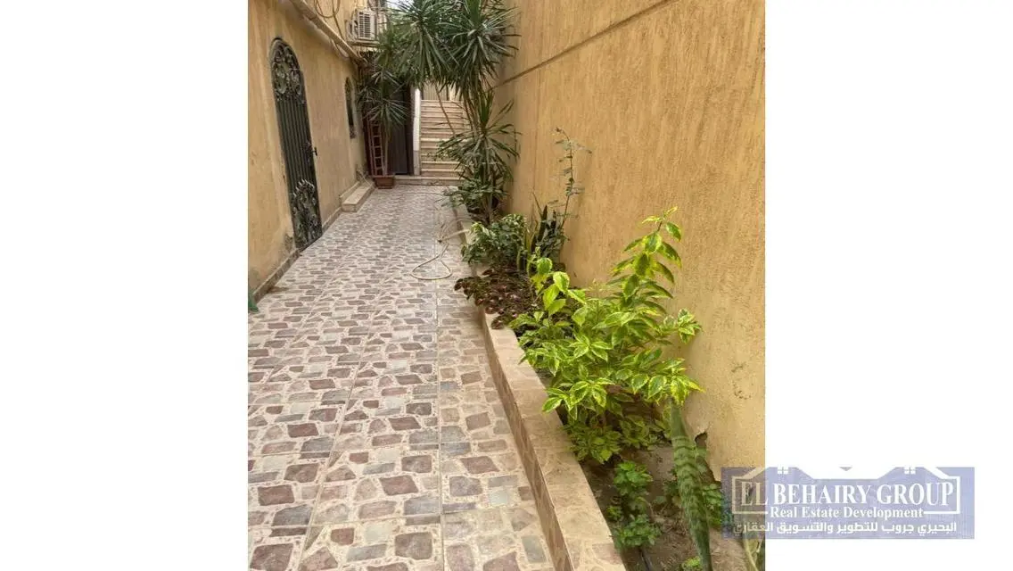 Luxury Apartment for Sale with 752 sqm