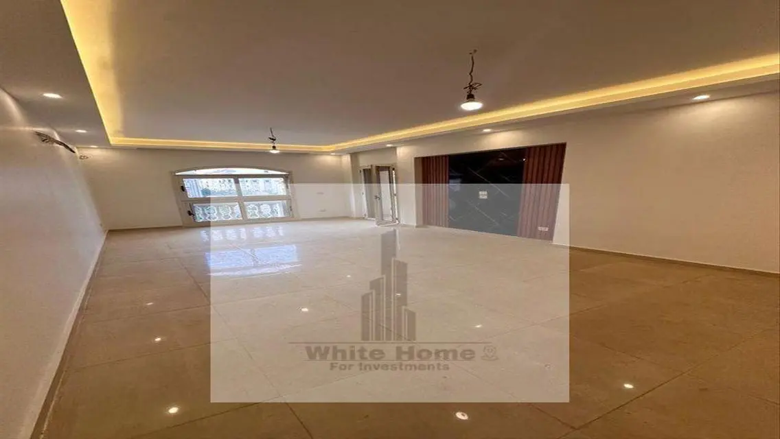 Stunning White Home for Sale with Unique Features