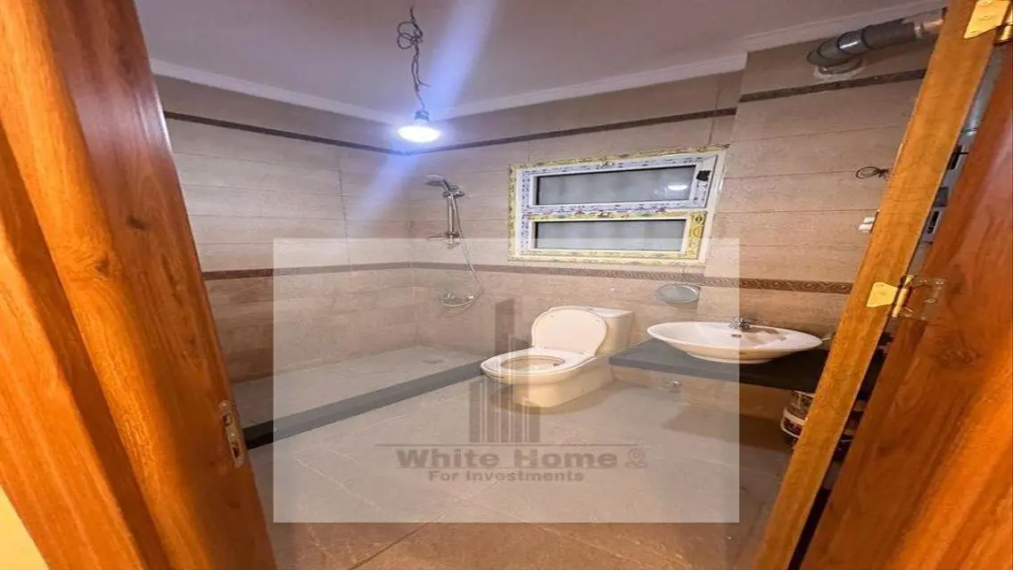 Stunning White Home for Sale with Unique Features