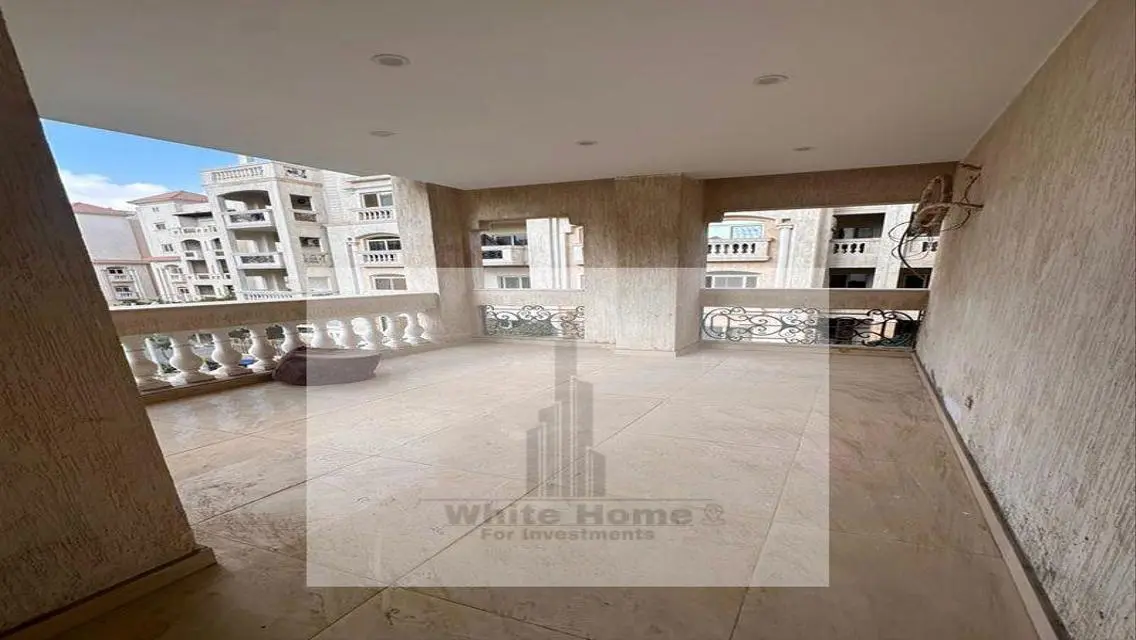 Stunning White Home for Sale with Unique Features