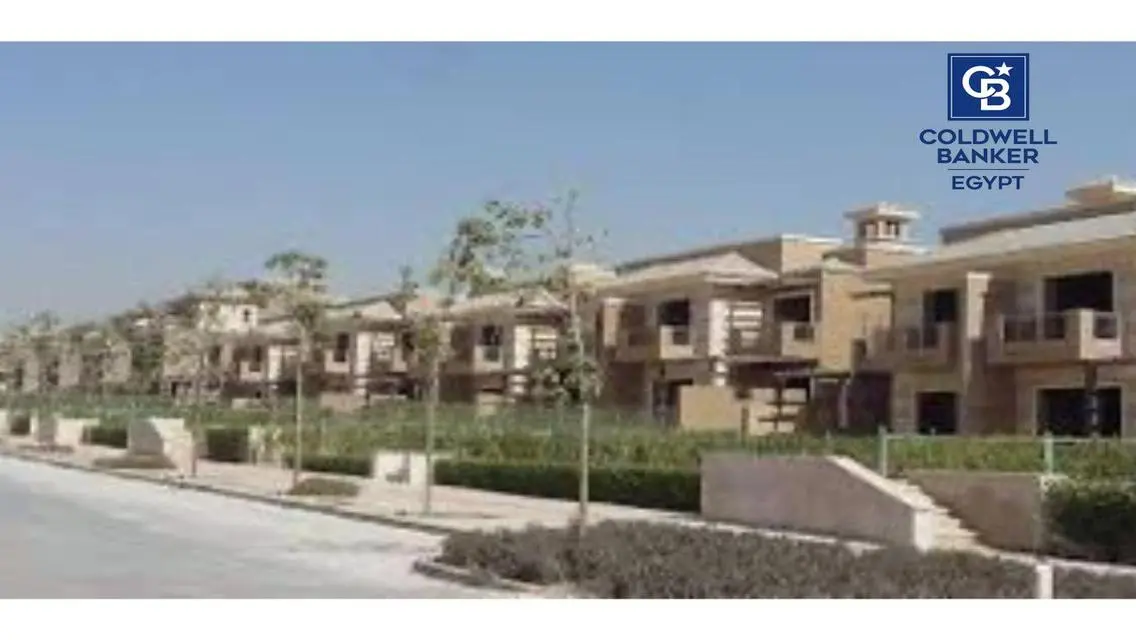 Luxurious Villa with 730 sqm Space