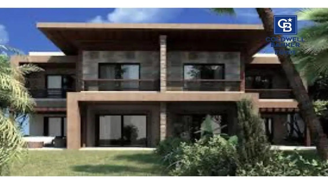 Luxurious Villa with 730 sqm Space