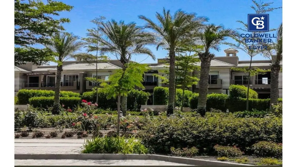 Luxurious Villa with 730 sqm Space