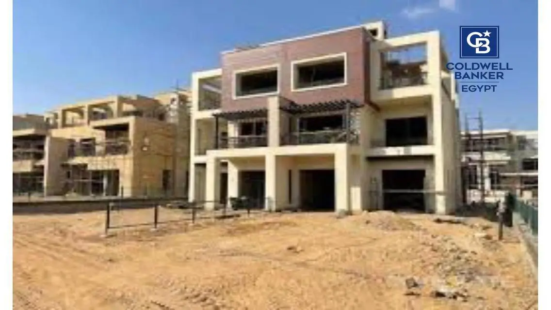 Luxurious Villa with 730 sqm Space