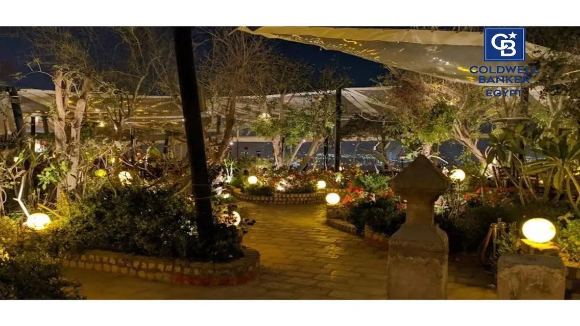 Luxurious Villa with 730 sqm Space