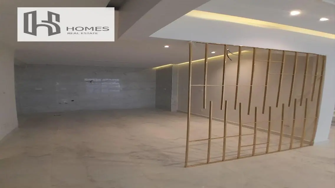 135 sqm Apartment with 2 Bedrooms for Rent