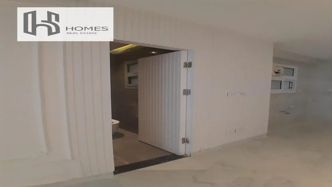 135 sqm Apartment with 2 Bedrooms for Rent