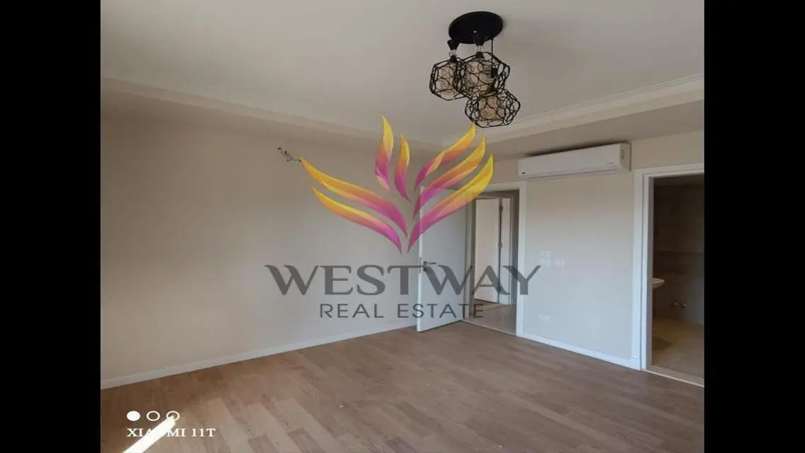 Luxury Apartment for Sale at 10,500,000 EGP - Cairo