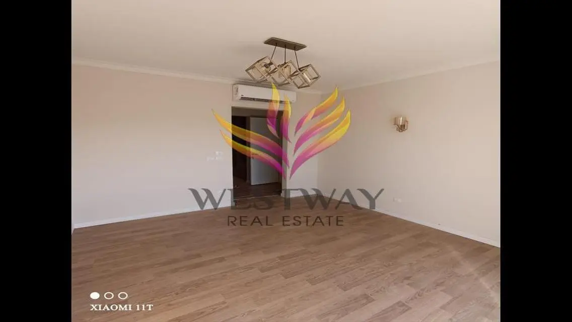 Luxury Apartment for Sale at 10,500,000 EGP - Cairo