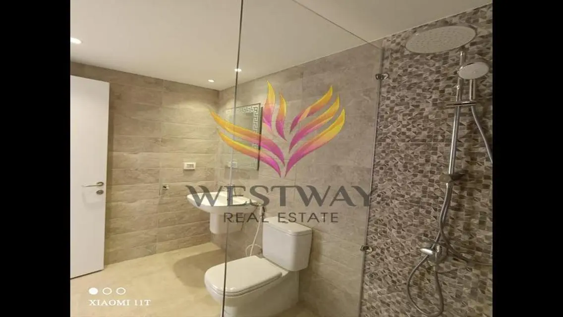 Luxury Apartment for Sale at 10,500,000 EGP - Cairo