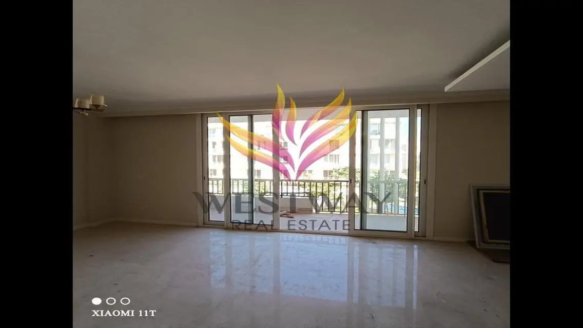 Luxury Apartment for Sale at 10,500,000 EGP - Cairo