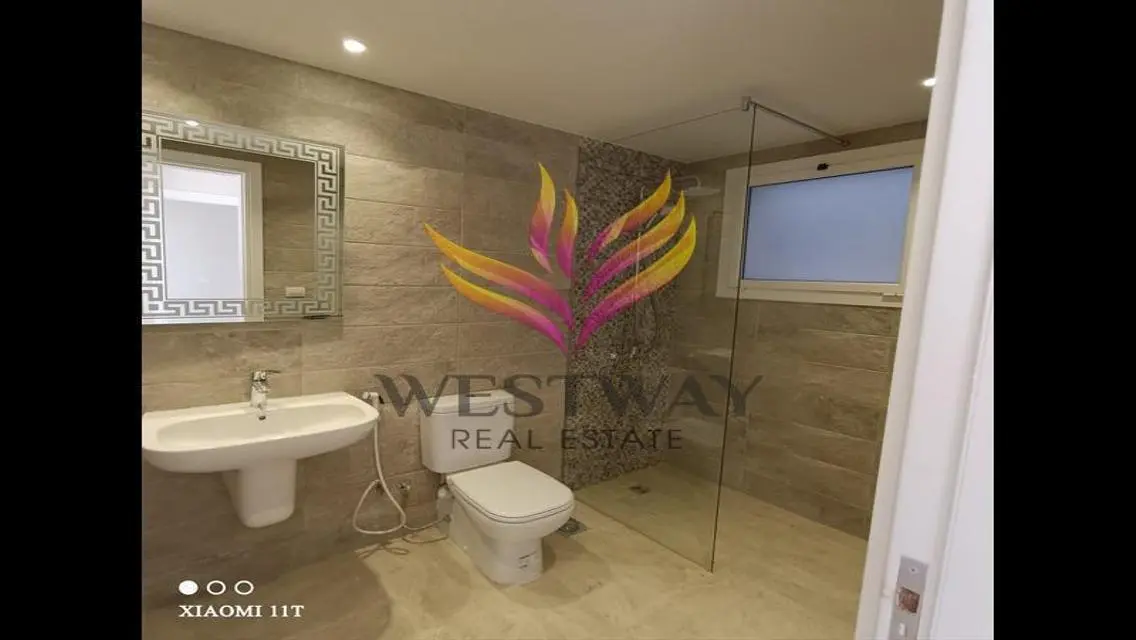 Luxury Apartment for Sale at 10,500,000 EGP - Cairo