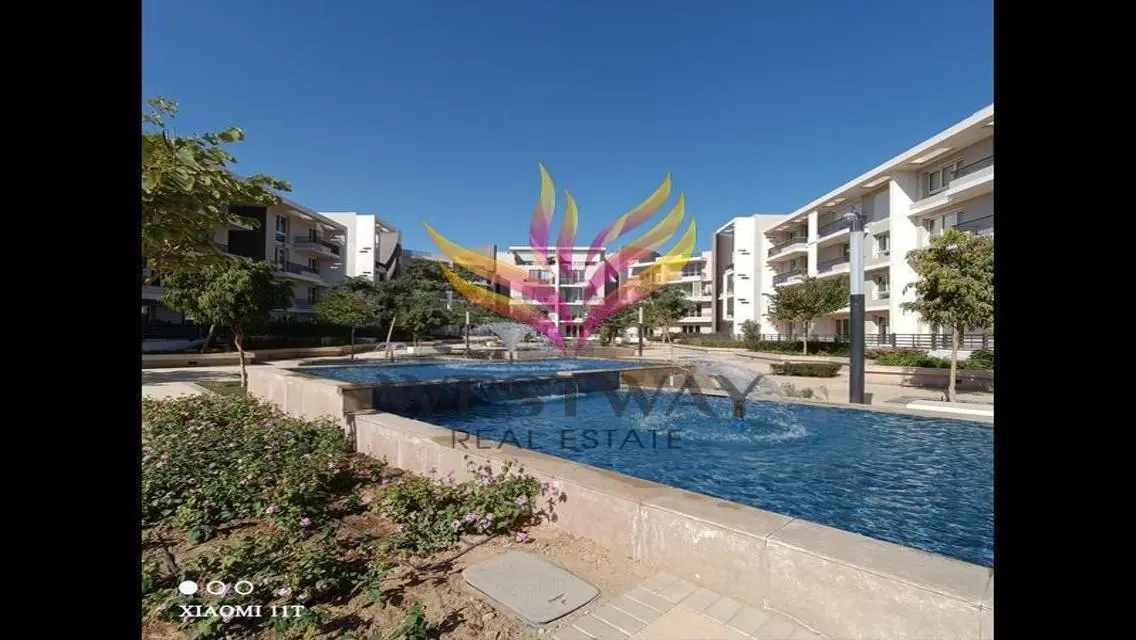 Luxury Apartment for Sale at 10,500,000 EGP - Cairo