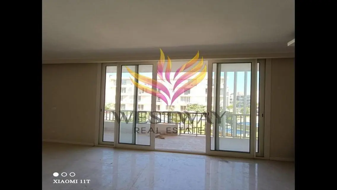 Luxury Apartment for Sale at 10,500,000 EGP - Cairo