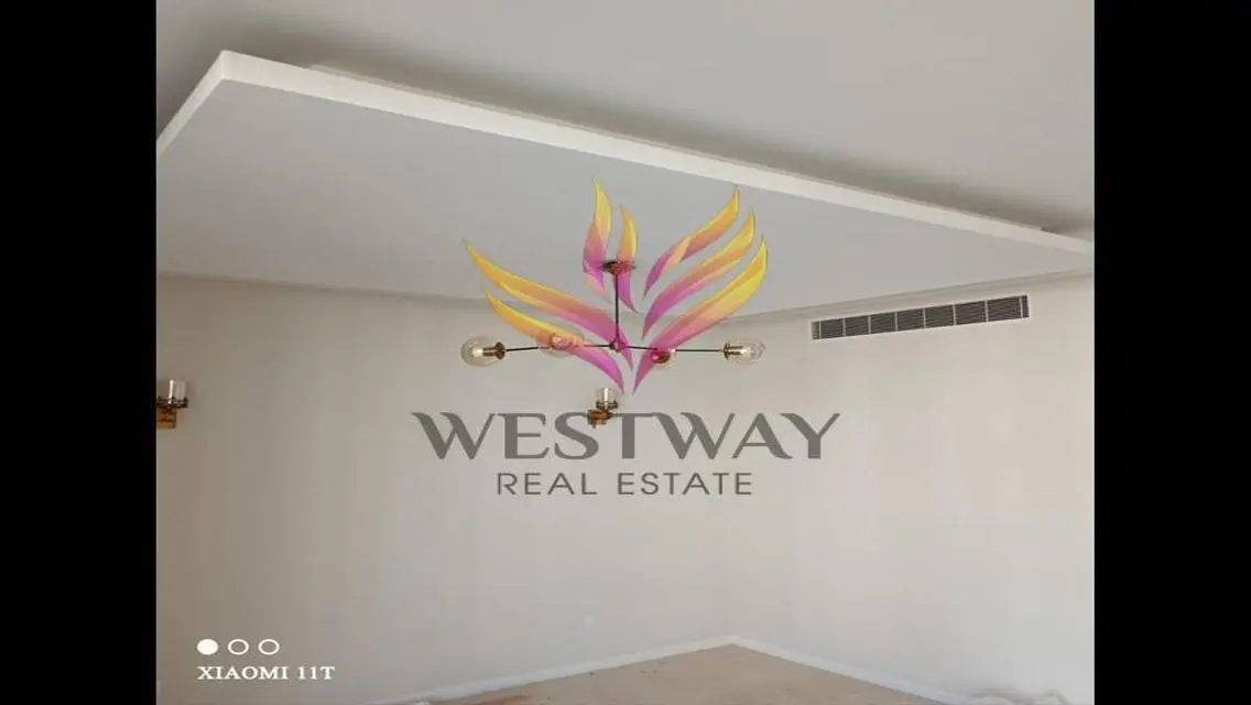 Luxury Apartment for Sale at 10,500,000 EGP - Cairo